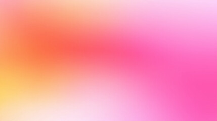 Vibrant Pink and Orange Gradient Background wallpaper. Pink to Orange Gradient Texture