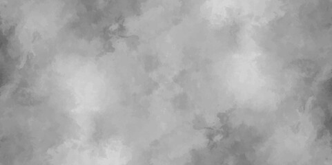 Marble texture background smoky and fog effect for photos and art works. white cloud paper texture design and watercolor. black and white color smoke fog on isolated background with abstract design.