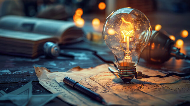 A guide to creating an effective content marketing strategy, from ideation to distribution, focusing on value creation.