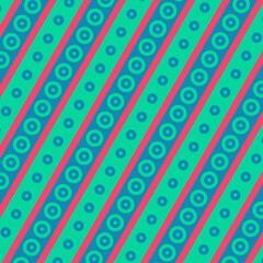 Trendy Textiles and Artistic Designs for Modern Home Decor and Fashion Styles