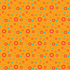 Eclectic Textile Creations and Distinct Patterns for Modern Living and Fashion Statements