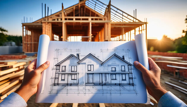 Rental Finishes