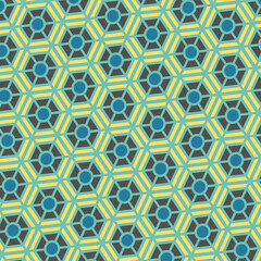 Striking Textile Designs and Distinct Patterns for Trendy Home Decor and Fashion