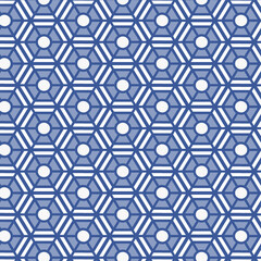 Fototapeta premium Innovative Textiles and Unique Patterns for Fashionable Home Decor and Accessories