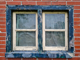 In need of serious maintenance