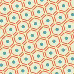 Modern Patterns and Home Accessories for Stylish Interiors and Fashion Trends