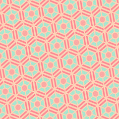 Fototapeta premium Elegant Textiles and Creative Patterns for Stylish Homes and Fashion Forward
