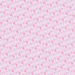 Modern Patterns and Home Accessories for Stylish Interiors and Fashion Trends