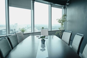 office interior