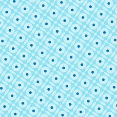 Fototapeta premium Bold and Artistic Textiles with Unique Patterns for Contemporary Decor and Fashion