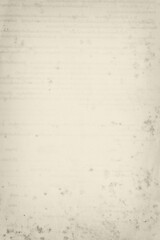 Fototapeta premium Vintage Textured Background with Faded Elements