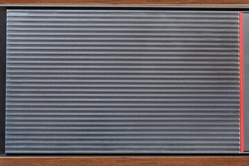 Stylish Textured Surface for Background Use