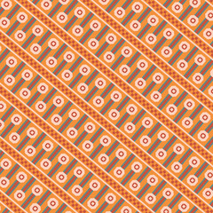 Modern Textiles and Artistic Patterns for Stylish Home Decor and Fashion Trends