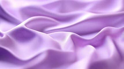 Obraz premium Soft Lavender Studio Background