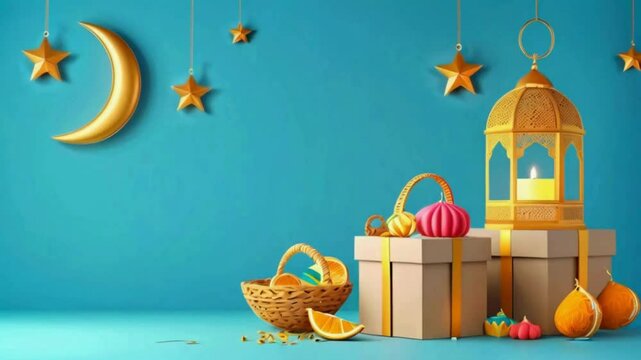 eggs in a basket