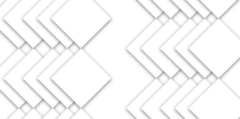 Abstract geometric vector with gray background with texture, white abstract modern background. triangle background vector illustration. Space design concept. 3d paper cut. layers and shadow.  patterns