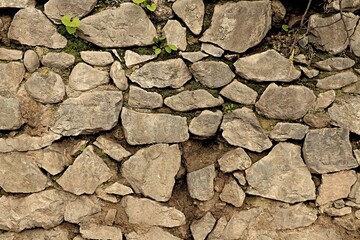 stone wall texture
