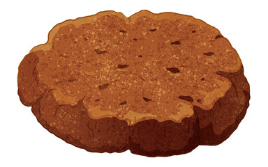 チョコレートクッキー