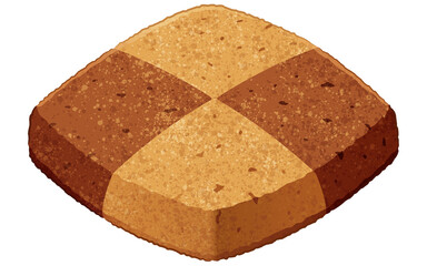 アイスボックスクッキー