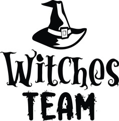 witches team