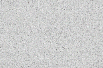 Fototapeta premium White parchment textured paper or card sheet.
