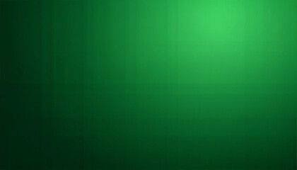 Vibrant green gradient background with smooth texture for creative designs