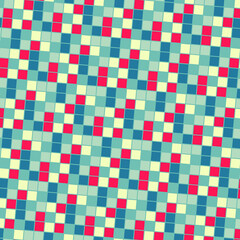 Modern Patterns and Innovative Textiles for Trendy Homes and Fashionable Accessories