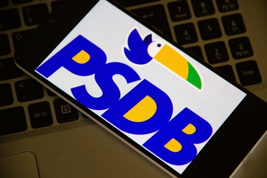PSDB - Partido da Social Democracia Brasileira - Partido Politico - N&uacute;mero Eleitoral 45