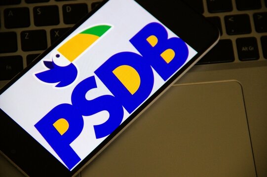 PSDB - Partido da Social Democracia Brasileira - Partido Politico - N&uacute;mero Eleitoral 45
