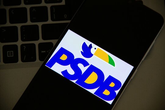 PSDB - Partido da Social Democracia Brasileira - Partido Politico - N&uacute;mero Eleitoral 45