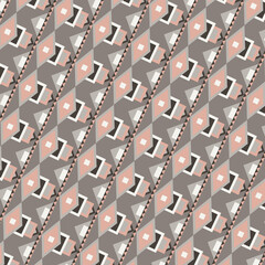 Elegant Patterns and Stylish Textiles for Contemporary Home Decor and Fashion