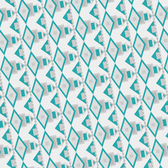 Vibrant and Eclectic Textile Designs for Innovative Home Decor and Fashion Flair