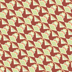 Trendy Patterns and Textiles for Modern Home and Fashion Design