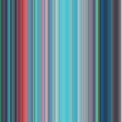 Fototapeta premium Colorful stripe abstract background. Motion effect. Color lines. Colored fiber texture backdrop and banner. Multi color gradient pattern and textured wallpaper.