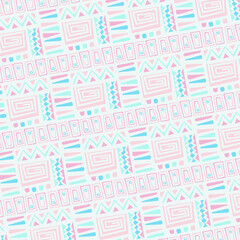 Unique Textile Designs and Vibrant Patterns for Trendy Home Decor and Fashion