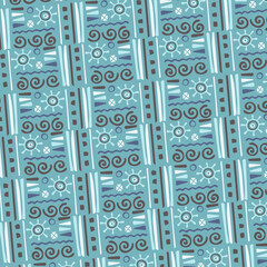 Dynamic Patterns and Elegant Textiles for Chic Home Decor and Fashion Trends