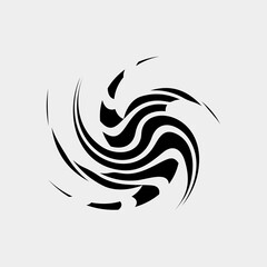 Minimalist Geometric Patterns with Vibrant Colors