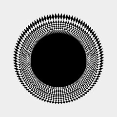 Minimalist Geometric Patterns with Vibrant Colors
