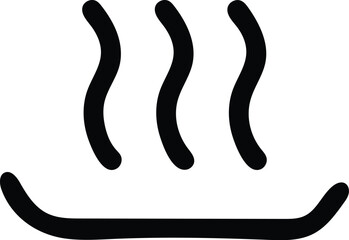 Woven Meal Timer Icon, woven meal timer, meal timer icon