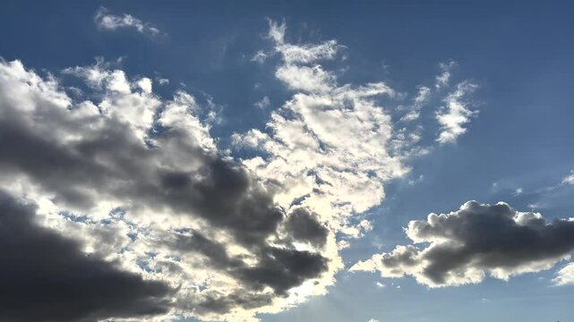 The sky is the limit