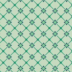 Fototapeta premium Elegant Textiles and Creative Patterns for Stylish Homes and Fashion Forward