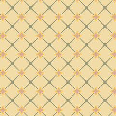 Naklejka premium Eclectic Textile Creations and Distinct Patterns for Modern Living and Fashion Statements