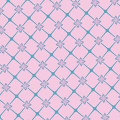 Naklejka premium Chic Textiles and Creative Designs for Trendy Home Decor and Fashion Forward Styles