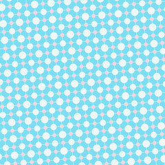 Fototapeta premium Bold Textile Patterns and Trendsetting Designs for Modern Home Decor and Fashion