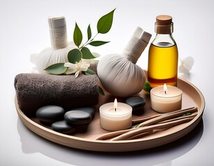 spa