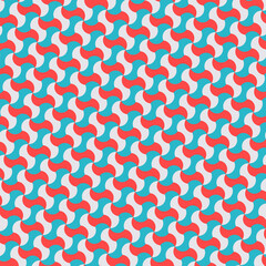Vibrant and Eclectic Textile Designs for Innovative Home Decor and Fashion Flair