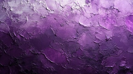 Abstract Purple Texture