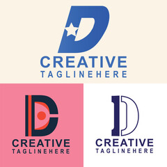 business logo design, company logo