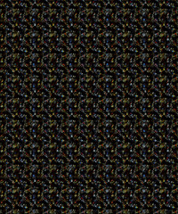 Seamless Pattern Illustrations for Designing work in Textile, Fabric, fashion, Art, Interior etc. 
