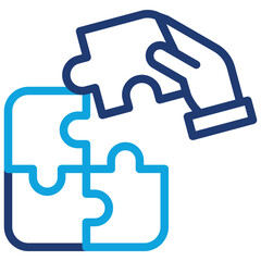 Puzzle Icon